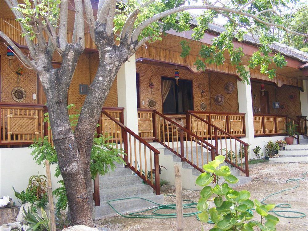 Boracay Actopia Resort Exterior photo