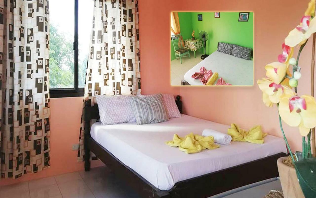 Boracay Actopia Resort Exterior photo